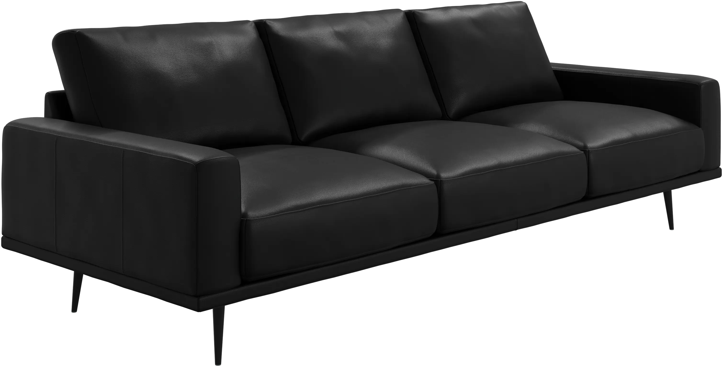 フォーマルなリビングルーム | アイデアを探る | ボーコンセプト